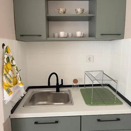 Kudevapartment1 Appartamento