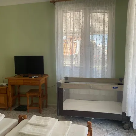 Appartamento Kudevapartment1