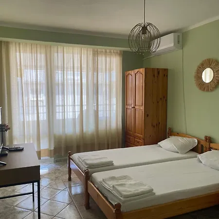 Apartment Kudevapartment1 Nesebar