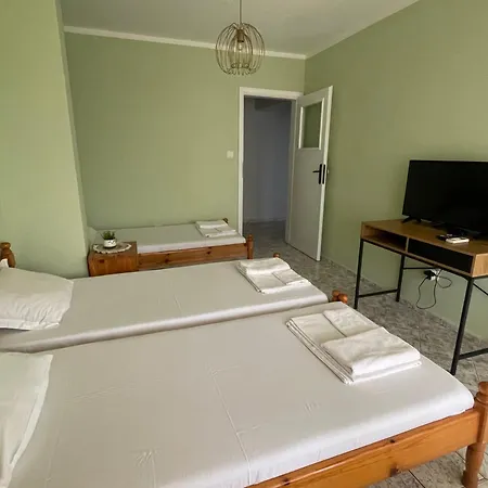 Lejlighed Kudevapartment1