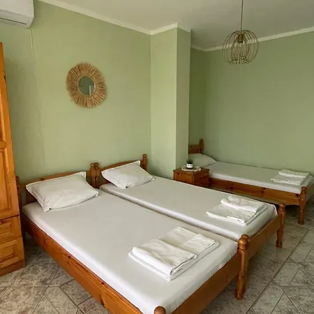 Kudevapartment1 Nessebar
