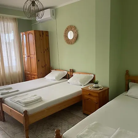 Lejlighed Kudevapartment1