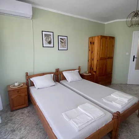 Апартаменты Kudevapartment1 Несебр