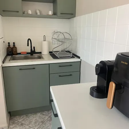 Kudevapartment1 Nessebar
