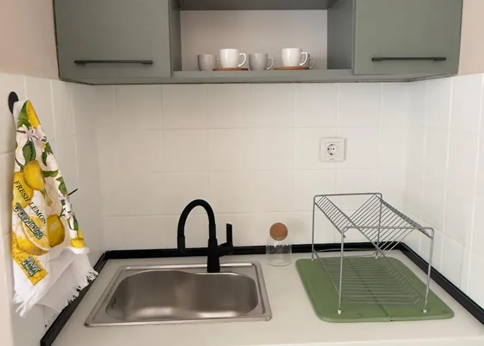 Kudevapartment1 Апартаменты