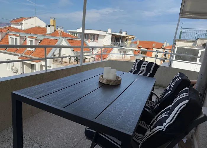 Апартаменты Kudevapartment1 *