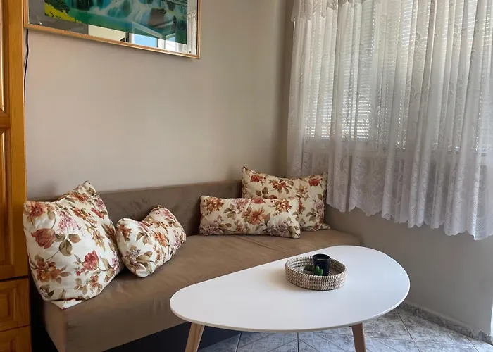 Апартаменты Kudevapartment1 *