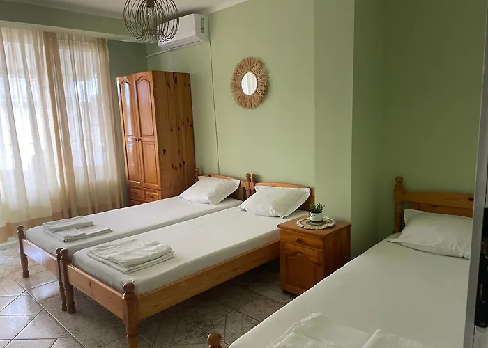 Апартаменты Kudevapartment1