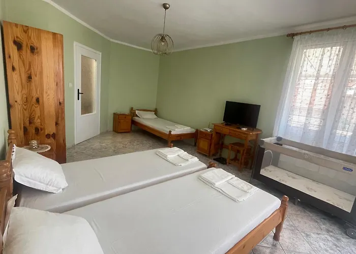 Апартаменты Kudevapartment1