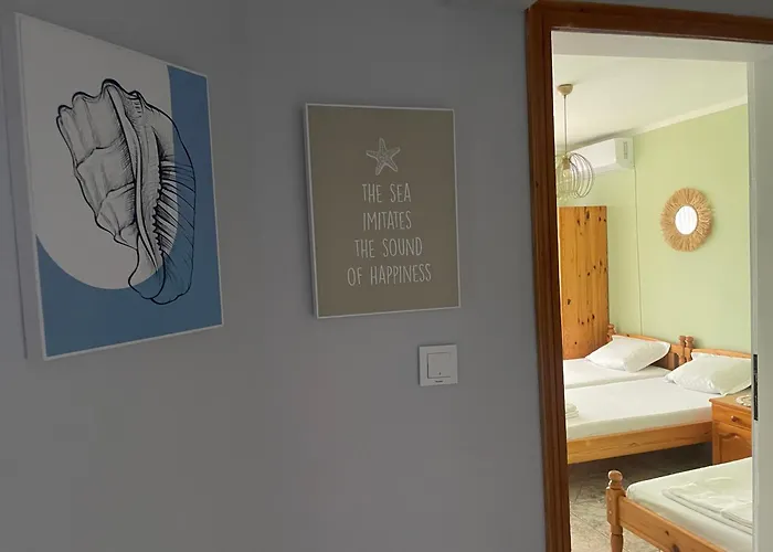 Апартаменты Kudevapartment1 Несебр